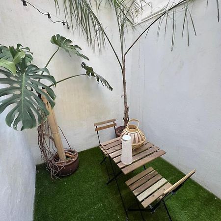Abanico 3 Daire Alicante Dış mekan fotoğraf