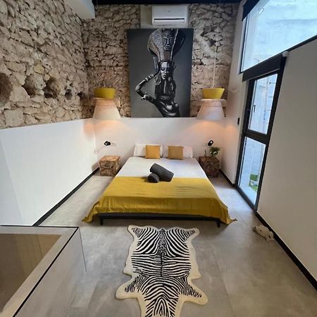 Abanico 3 Daire Alicante Dış mekan fotoğraf