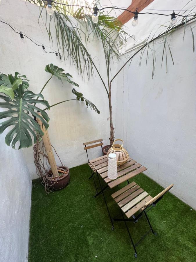 Abanico 3 Daire Alicante Dış mekan fotoğraf