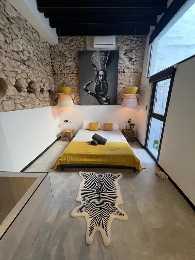 Abanico 3 Daire Alicante Dış mekan fotoğraf