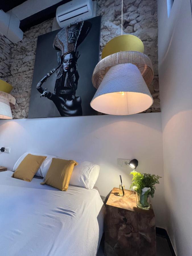 Abanico 3 Daire Alicante Dış mekan fotoğraf