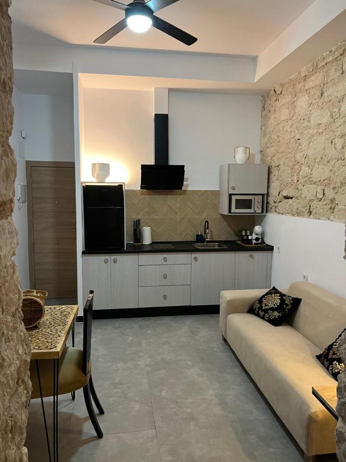 Abanico 3 Daire Alicante Dış mekan fotoğraf